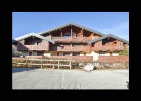 Rare apt T4, paisible, avec balcon sud et garage